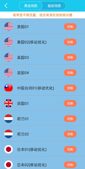 xf5旋风加速官网13.34android下载效果预览图